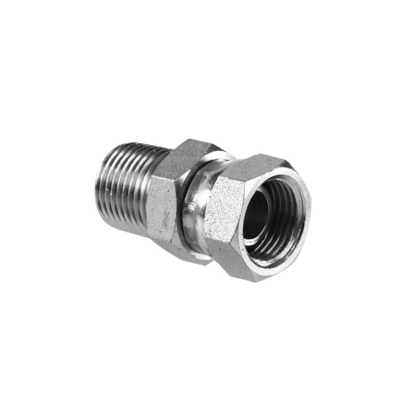 1/4 external thread connector