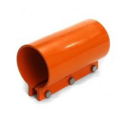 Spanszela clamp type