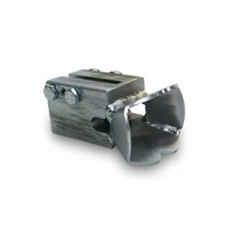 PUTZKNECHT S48, M-TEC, TEMPO 30 mm coupling