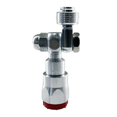 adjustable tip - 7/8 swivel head