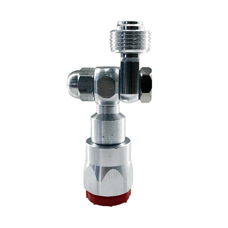adjustable tip - 7/8 swivel head