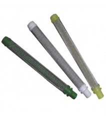 Filtr paluszkowy STRONG 30 mesh zielony