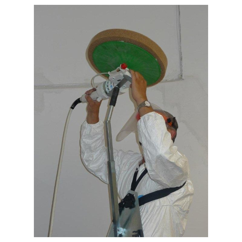 Stelaż sufitowy do zacieraczki włoskiej Stelaż sufitowy do zacieraczki włoskiej