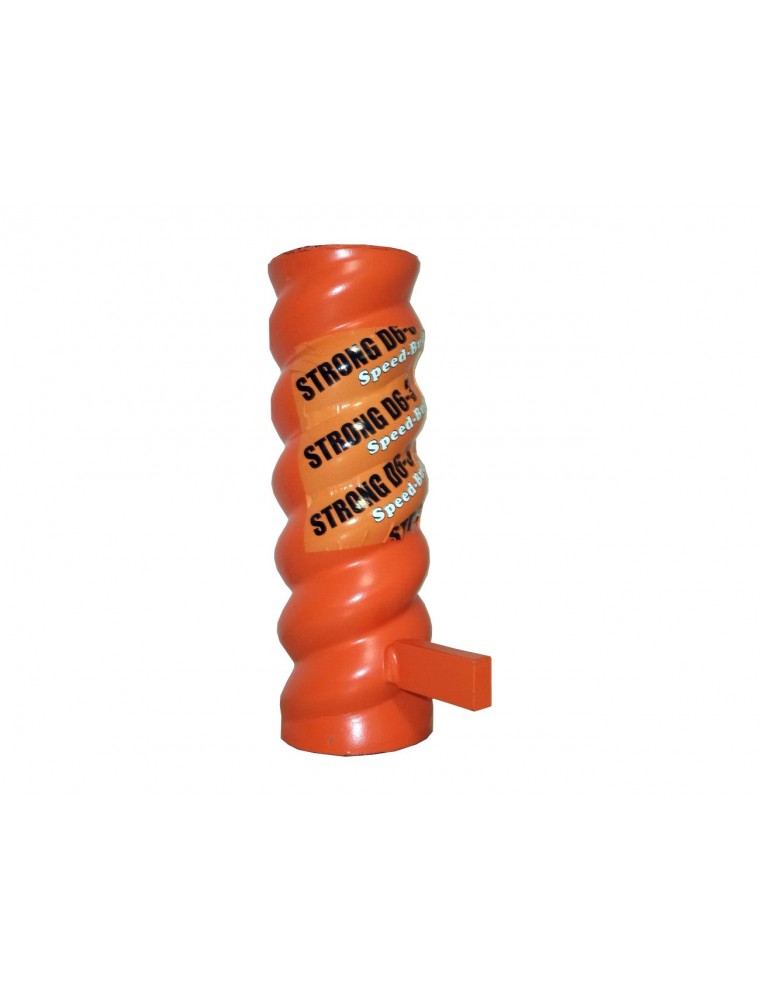Stator D6-3 EXTRA STRONG - TWISTER