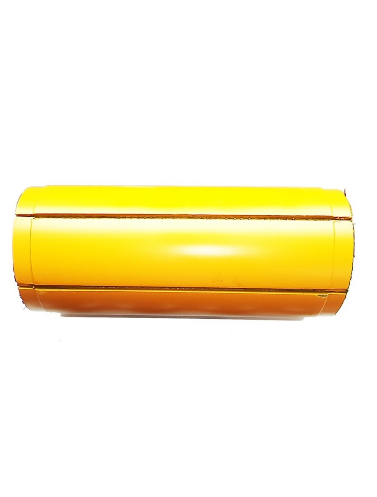stator R7-1,5  STRONG - żółty, nacinany do obejmy