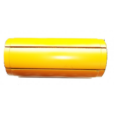 stator R7-1,5  STRONG - żółty, nacinany do obejmy