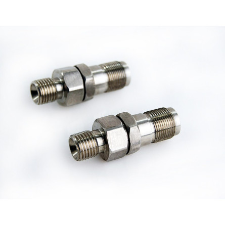 STRONG OSG / FTX 250 rotary gun connector