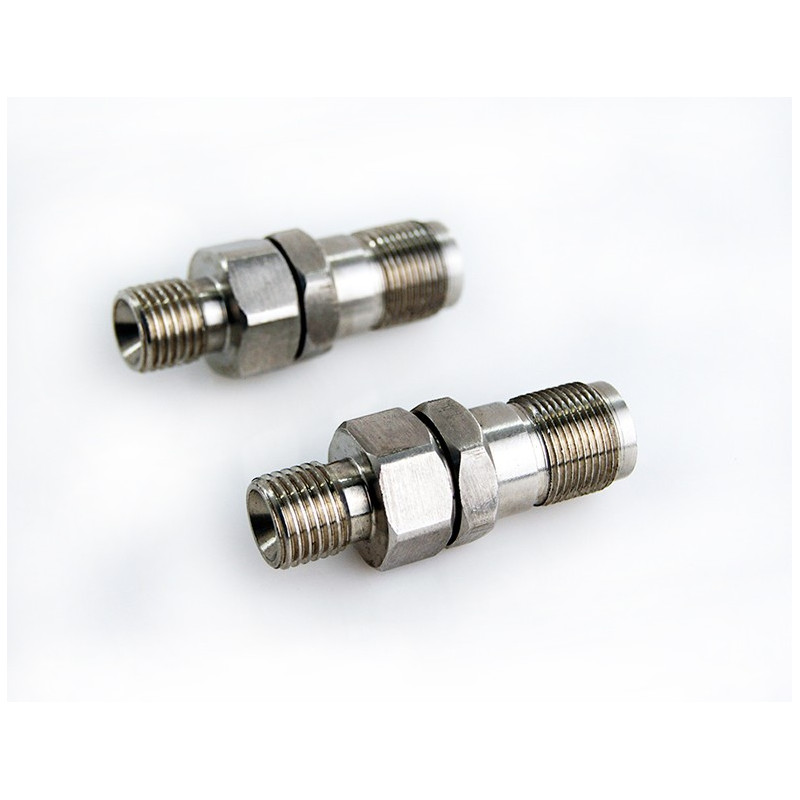 STRONG OSG / FTX 250 rotary gun connector