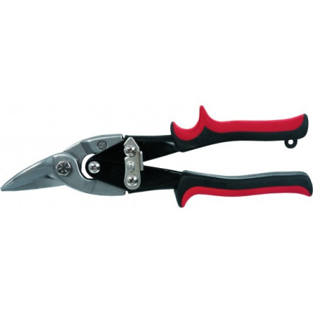 sheet metal shears - right-handed