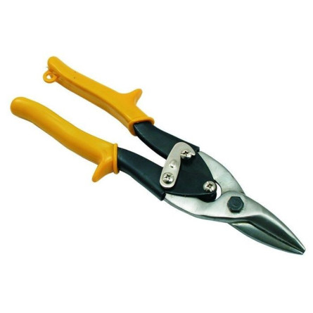sheet metal shears - straight