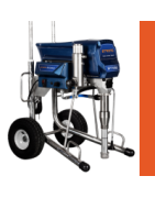 Painting and filling units