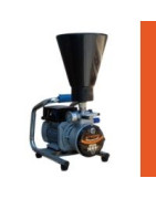 High-pressure injection pumps