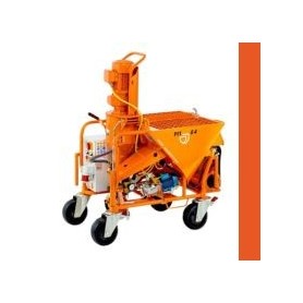 Agregaty tynkarskie 400V