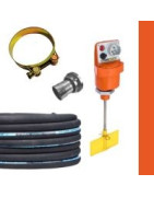 Parts and accessories