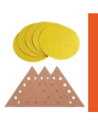 Accessories (sandpaper)