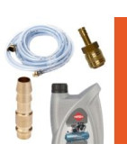 Parts and accessories