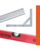 Patches and spirit levels