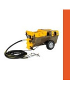 Wet method - shotcrete