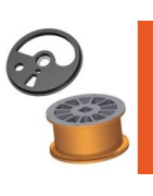 Parts and accessories