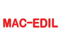 MAC-EDIL MAC-EDIL