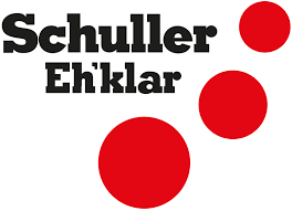 Schuller Eh‘klar