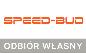 SPEED-BUD - odbiór osobisty