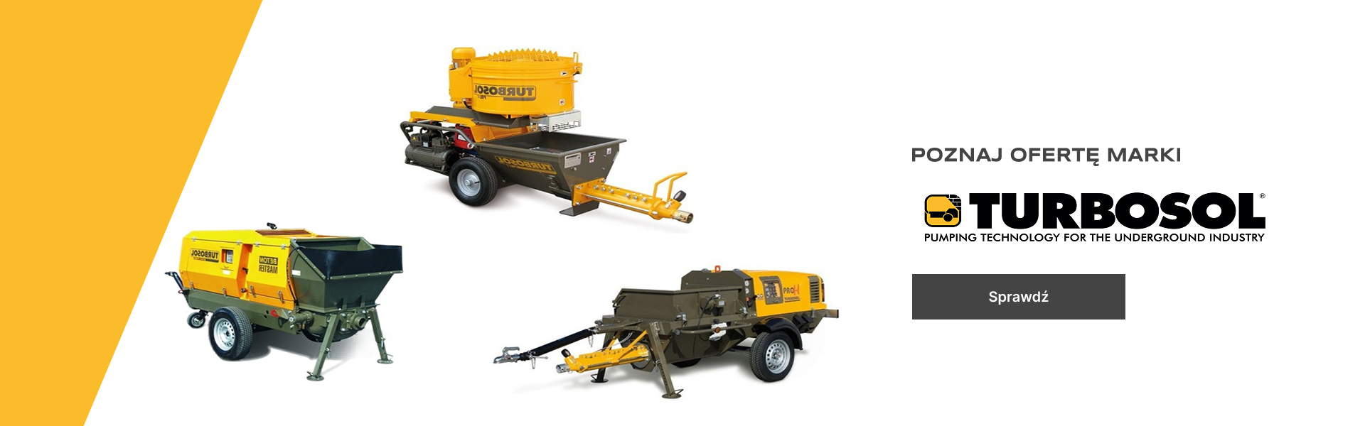 Poznaj ofertę marki TURBOSOL